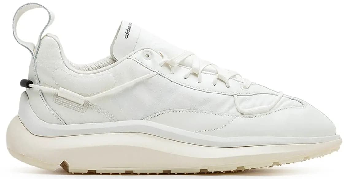 Giày Adidas Y-3 Shiku Run 'White' HQ6666