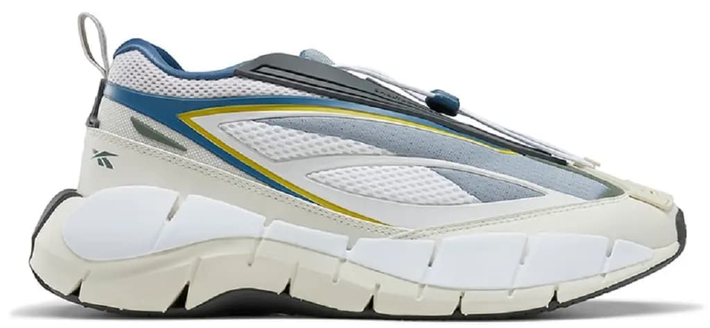 Giày Reebok Zig 3D Storm Hydro 'River Rapids' G55683