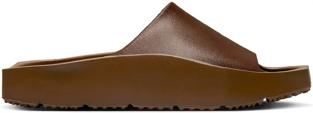 Dép Nike Jordan Brand Hex Slide 'Brown' DQ8992-200