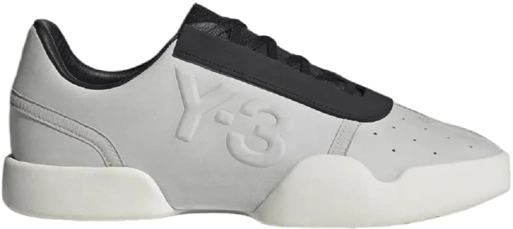 Giày Adidas Y-3 Yunu Running 'Black Grey' FZ4324