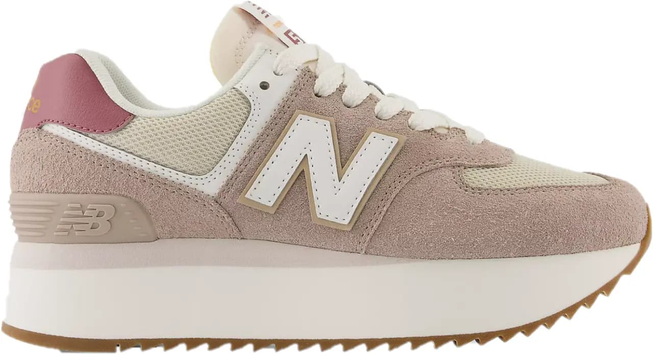 Giày New Balance 574 'Driftwood' WL574ZKA