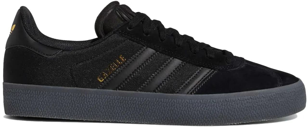 Giày Adidas Gazelle ADV 'Black' GW3141