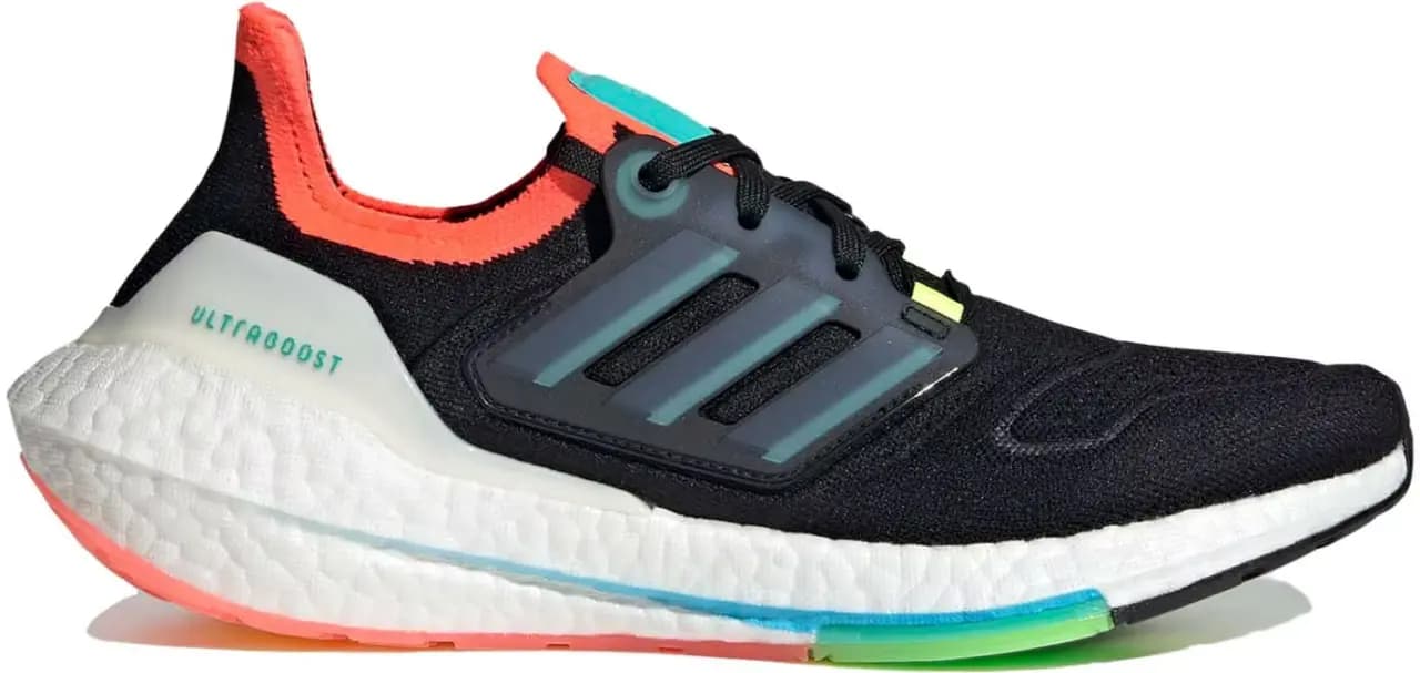 Giày Adidas Ultraboost 22 'Core Black' GY8681