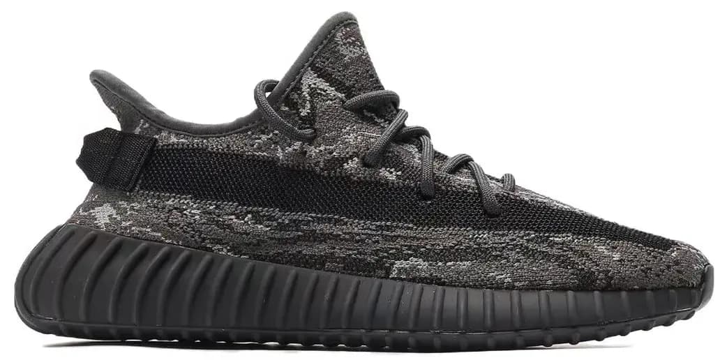 Giày Adidas Yeezy Boost 350 V2 'MX Dark Salt' ID4811