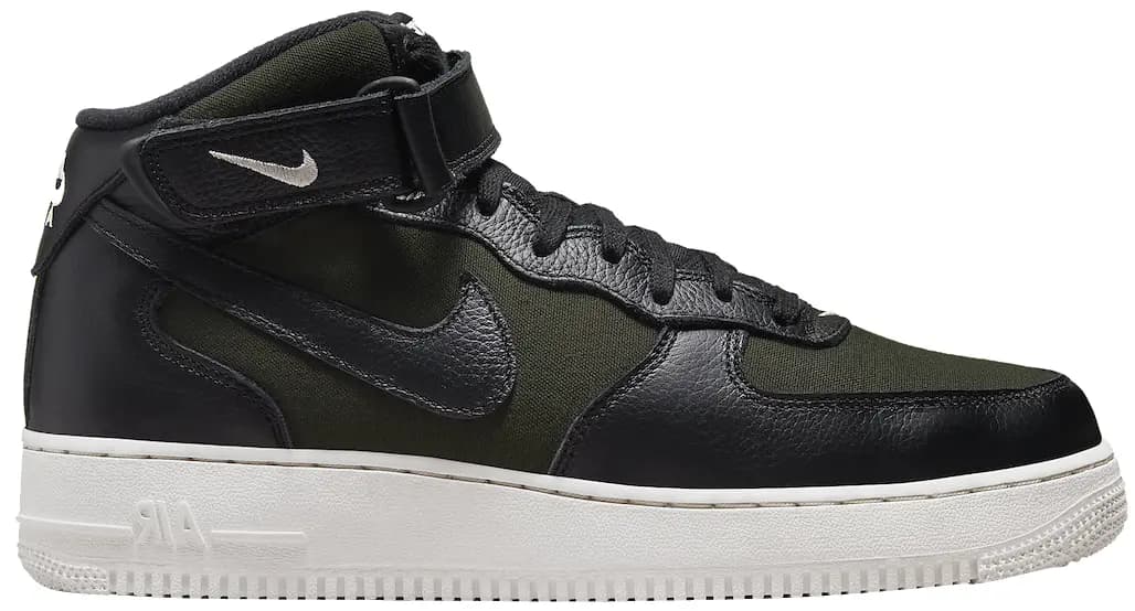 Giày Nike Air Force 1 Mid 'Sequoia' FB2036-300