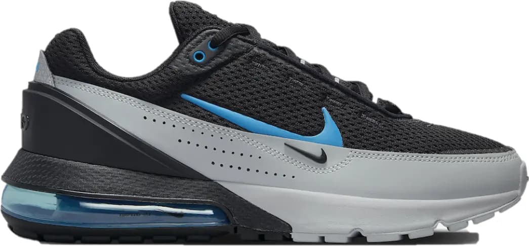 Giày Nike Air Max Pulse ‘Black Blue Smoke Grey’ DR0453-002