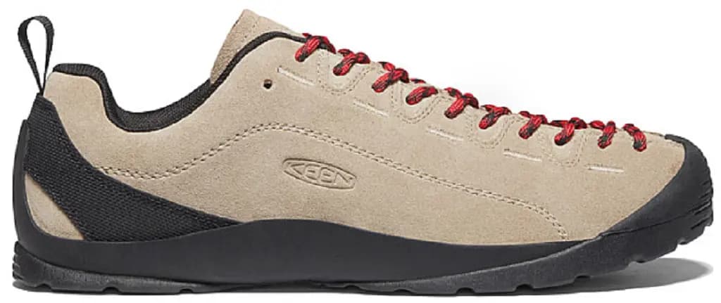 Giày Keen Jasper Suede 'Taupe' 1002672 Giày Keen Jasper Suede 'Taupe' 1002672