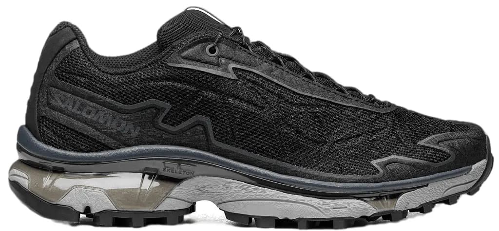 Giày Salomon XT-Slate ADV 'Black Ebony' L47132600