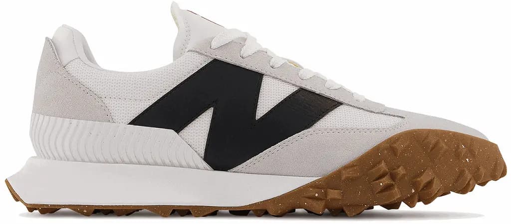 Giày NEW BALANCE XC-72 'White Beige' UXC72SD