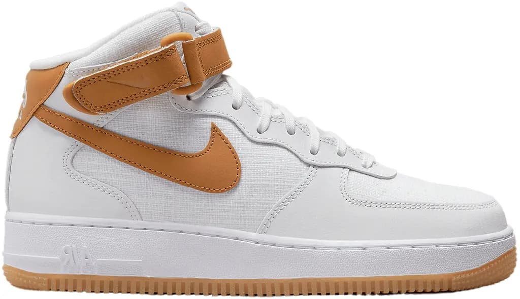 Giày Nike Air Force 1 '07 Mid 'Summit White' DD9625-102