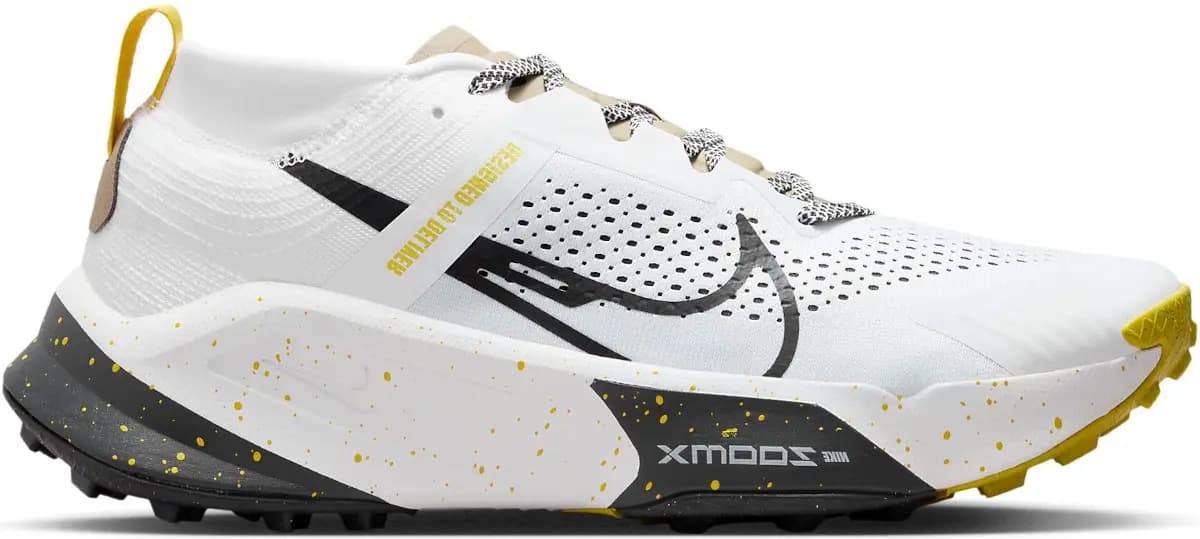 Giày Nike Zegama 'White' DH0623-100