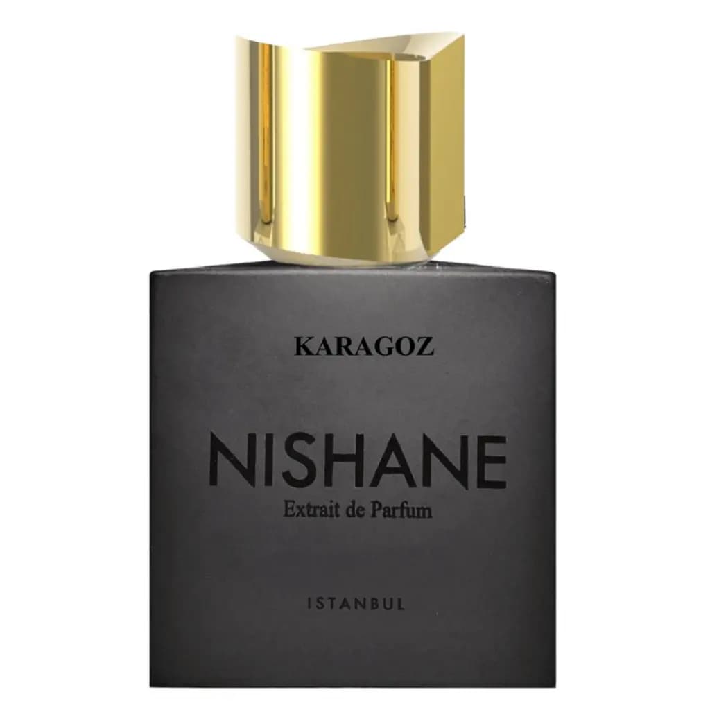 Nước Hoa Nishane Karagoz Extrait De Parfum