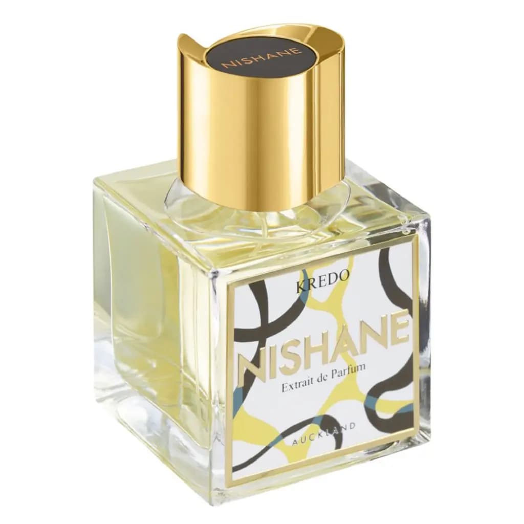 Nước Hoa Nishane Kredo Extrait De Parfum
