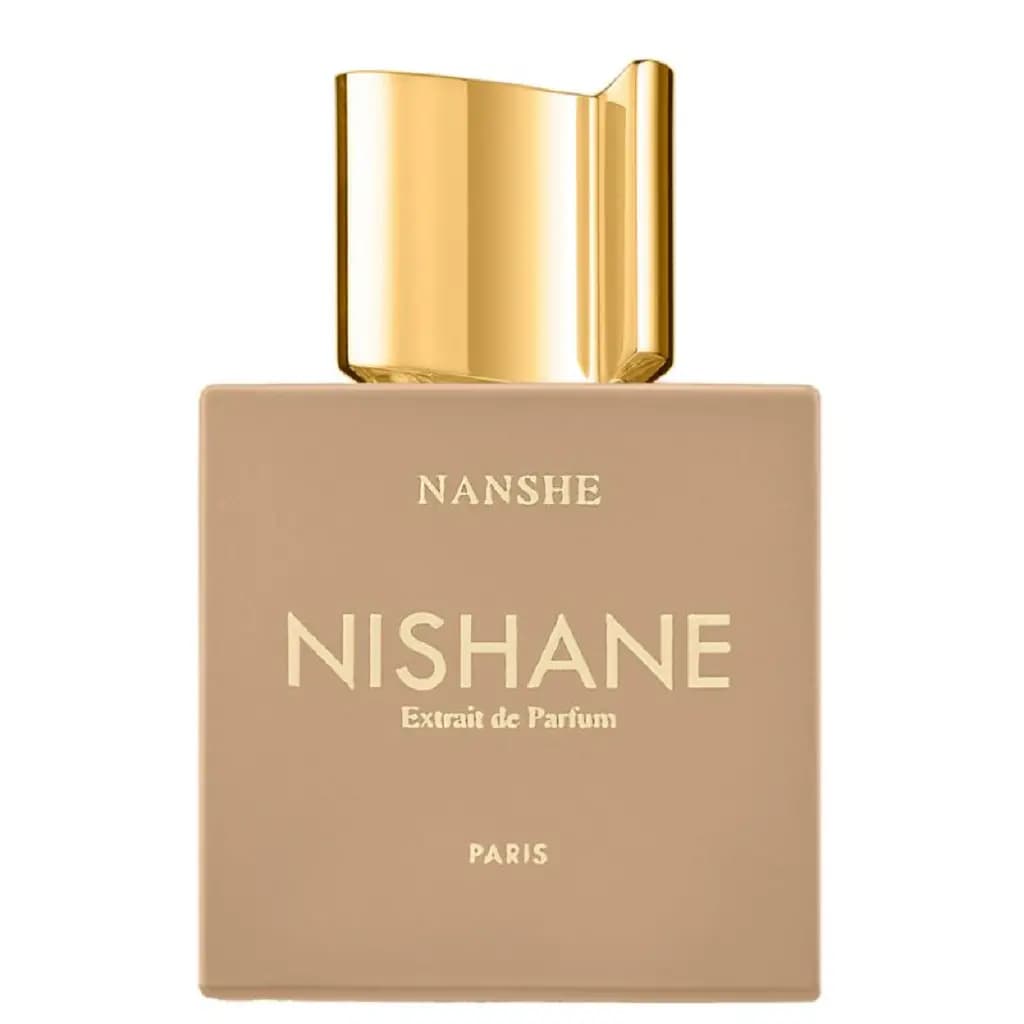 Nước Hoa Nishane Nanshe Extrait De Parfum