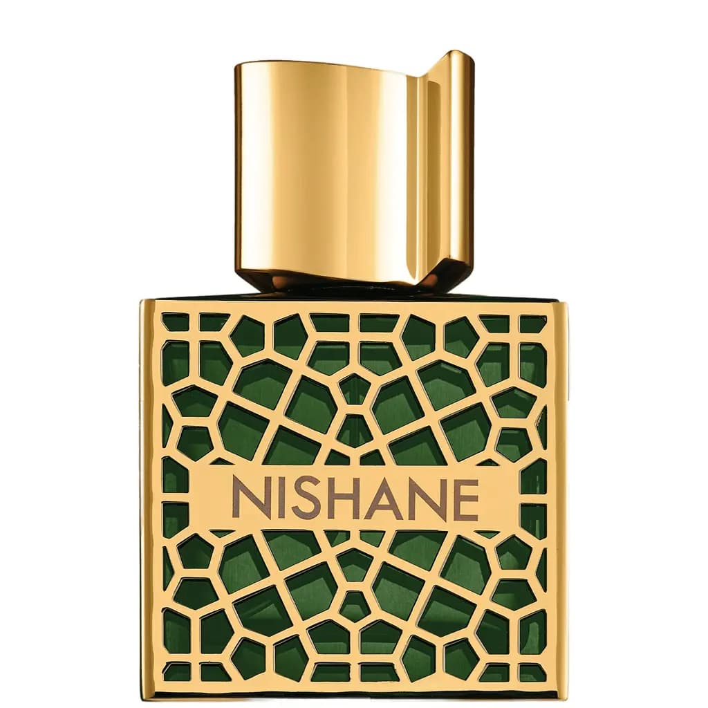 Nước Hoa Nishane Shem Extrait De Parfum