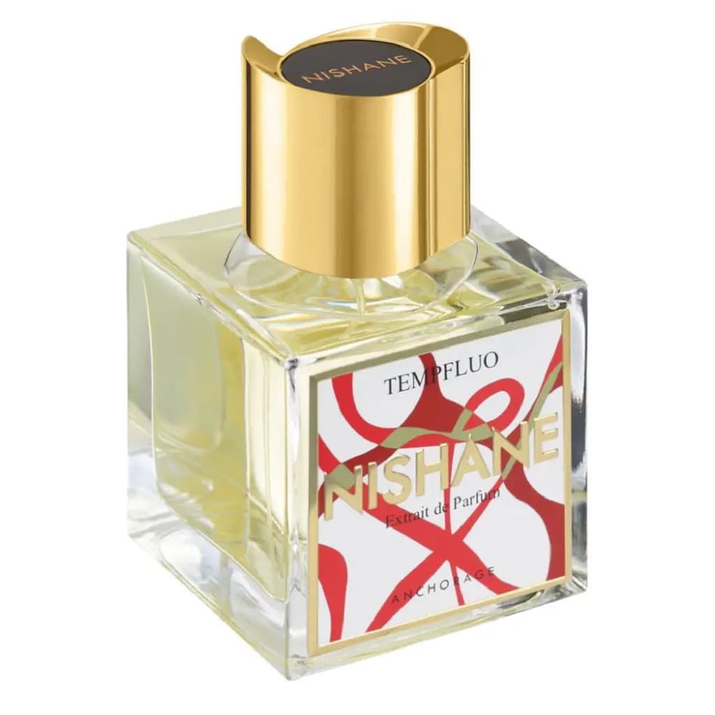 Nước Hoa Nishane Tempfluo Extrait De Parfum
