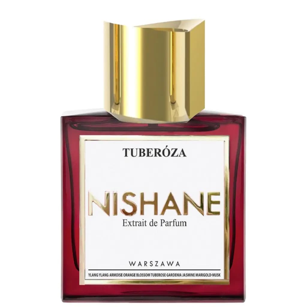 Nước Hoa Nishane Tuberóza Extrait De Parfum