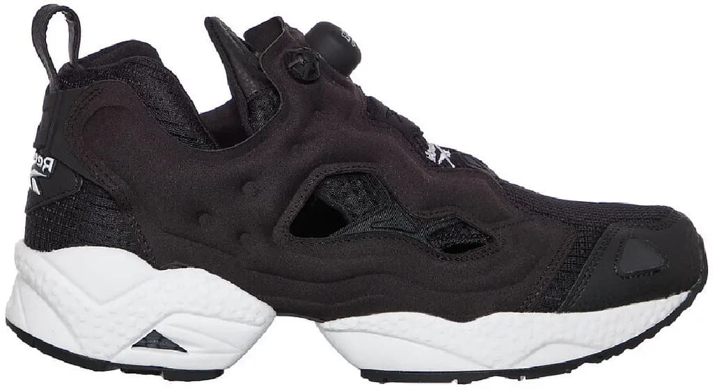 Giày Reebok InstaPump Fury 95 'Core Black' GX9433