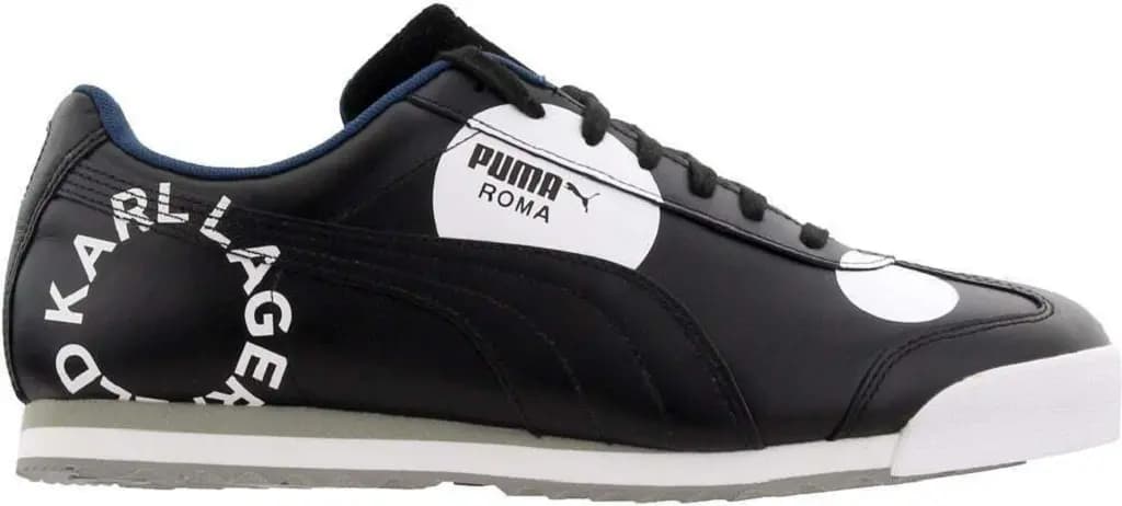 Giày Puma Karl Lagerfeld x Roma 'Polka Dot' 371234-01