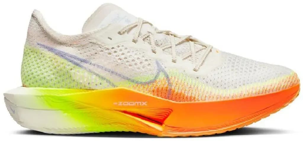 Giày Nike ZoomX Vaporfly 3 ‘Orange Cobalt Bliss’ DV4129-101
