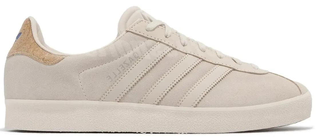Giày Adidas Gazelle 85 'Wonder White Cork' ID2019