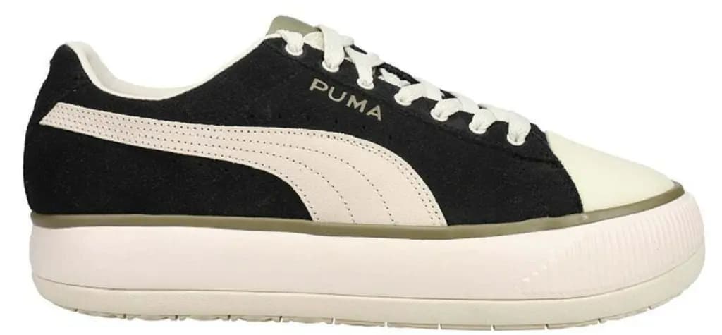 Giày Puma Suede Mayu 'Infuse' 382550-02