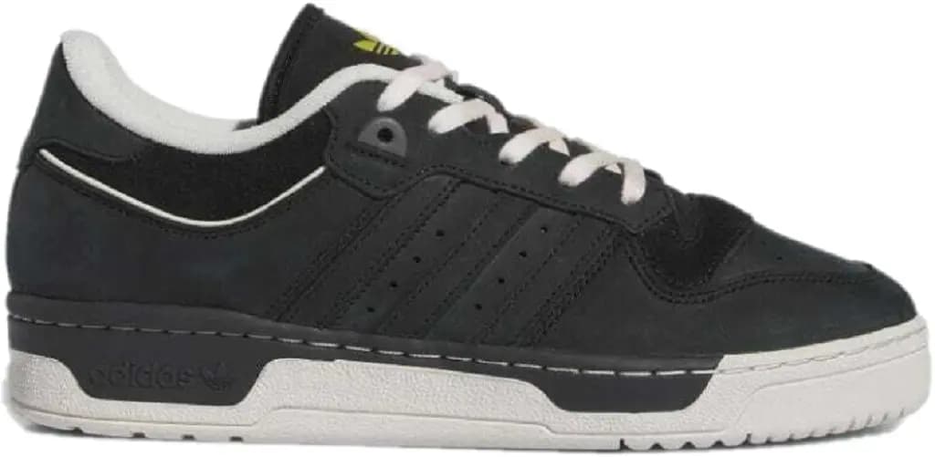 Giày Adidas Rivalry Low 86 'Black' IF3401