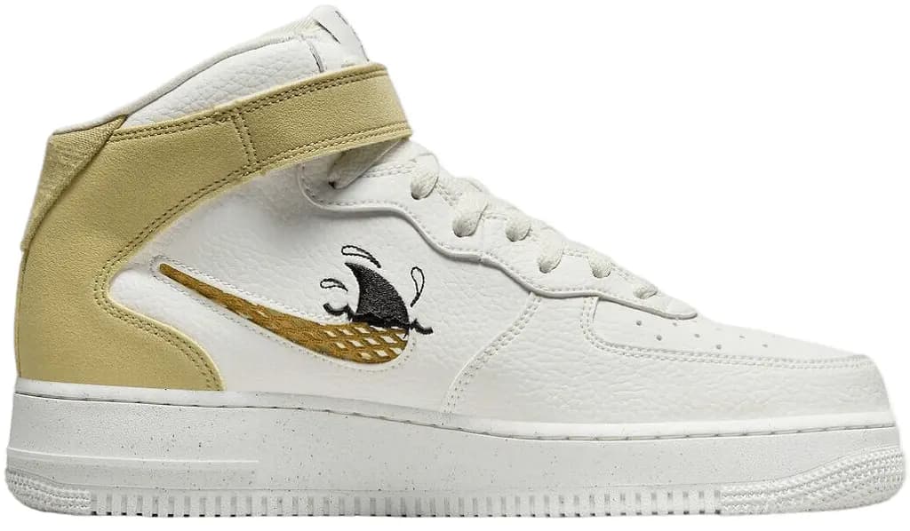 Giày Nike Air Force 1 Mid '07 LV8 Next Nature 'Sun Club' DM0119-100