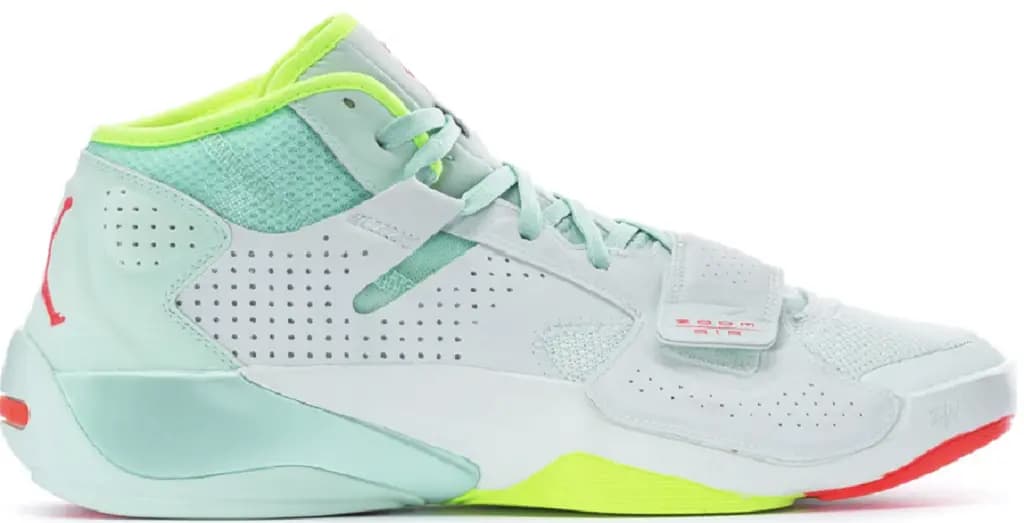Giày Nike Zion 2 'Barely Green' DO9161-367