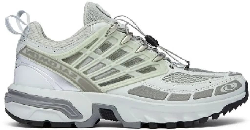 Giày Salomon ACS Pro ADV 'Metal' L41639500