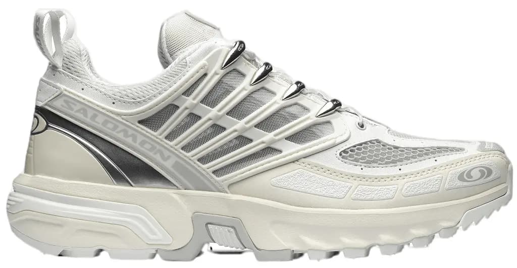 Giày Salomon ACS Pro 'White Vanilla Ice' L47179900