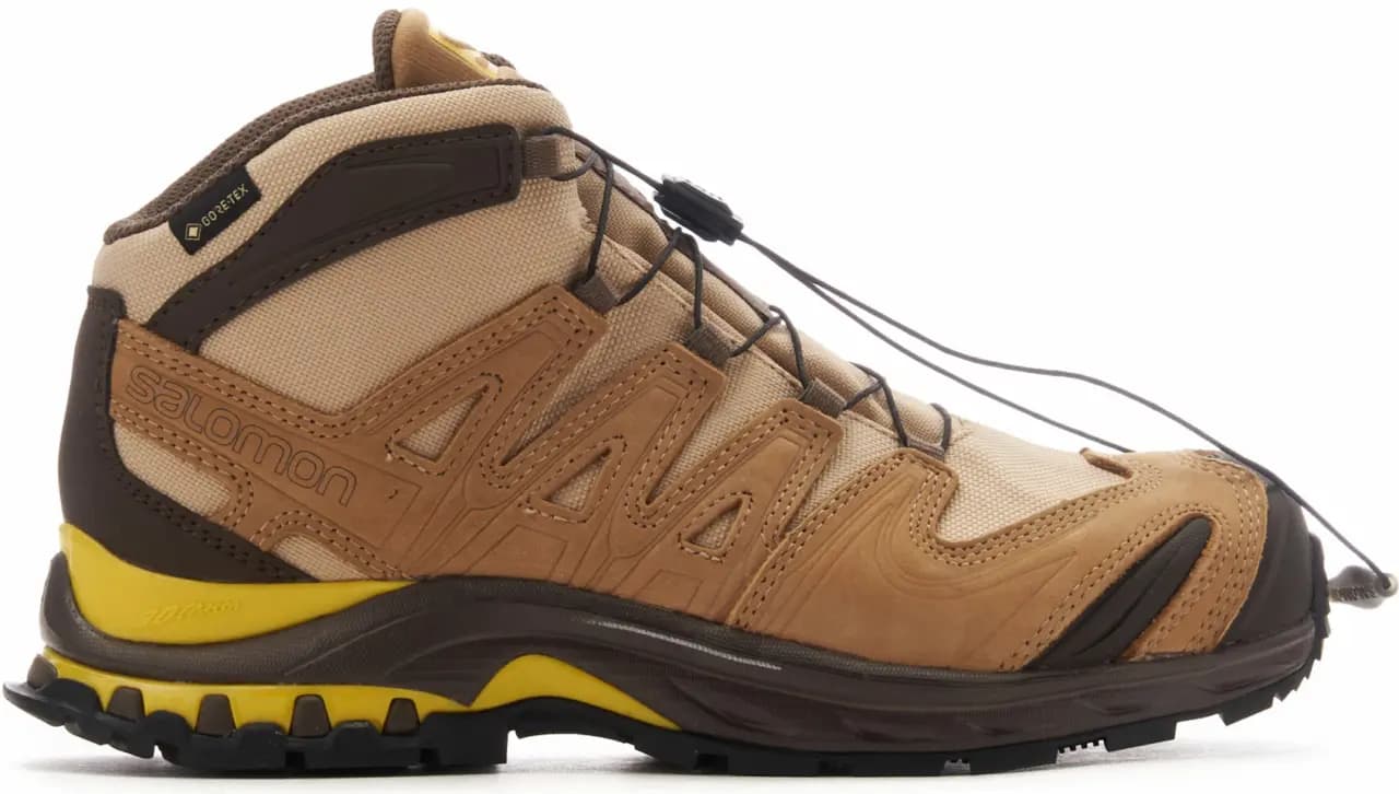 Giày Salomon x Better Gift Shop XA Pro 3D Mid Gore-Tex 'Safari' L47170700