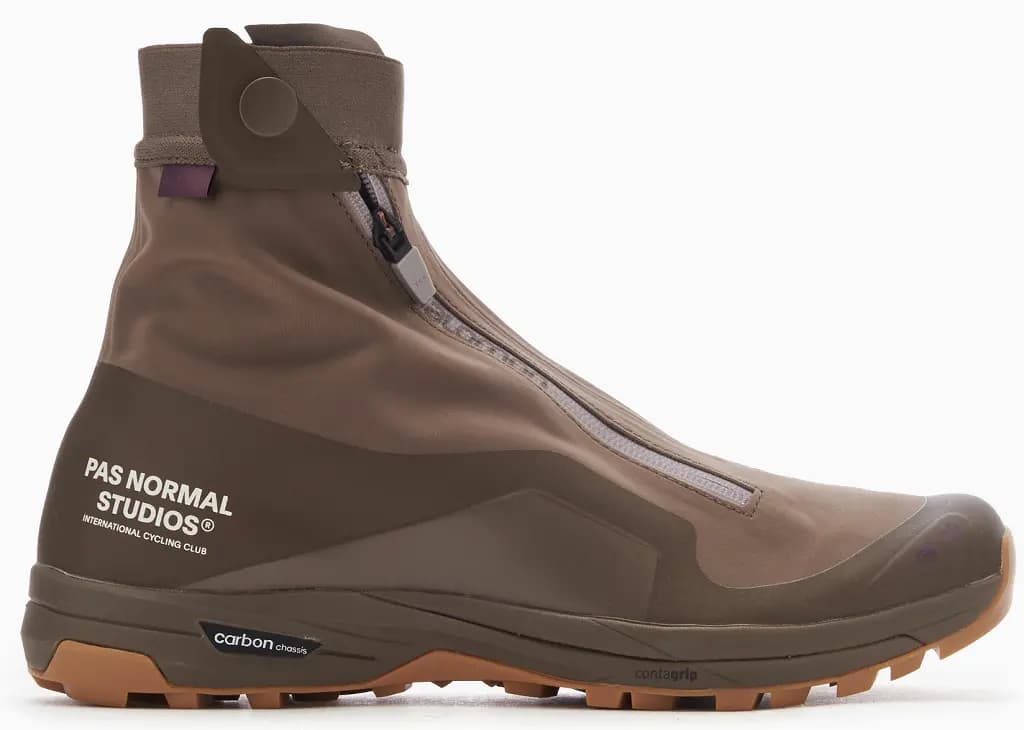 Giày Salomon x PNS XA-Alpine 2 'Ash Grey' L47233100