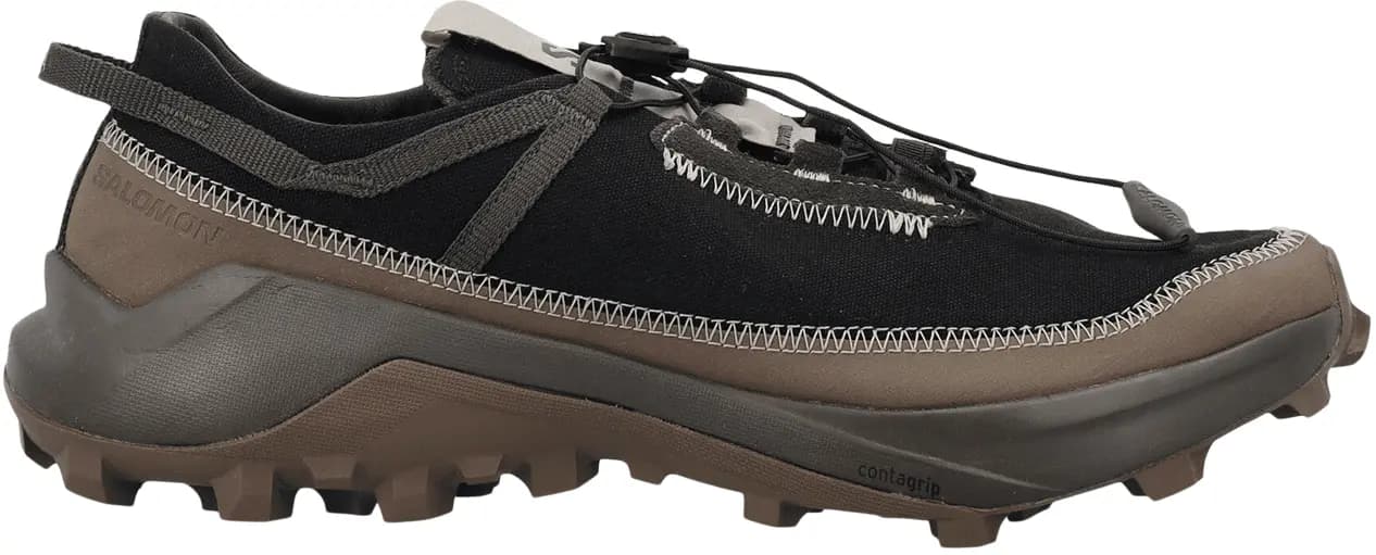 Giày Salomon x Ranra Cross Pro 'Major Brown' L47099500