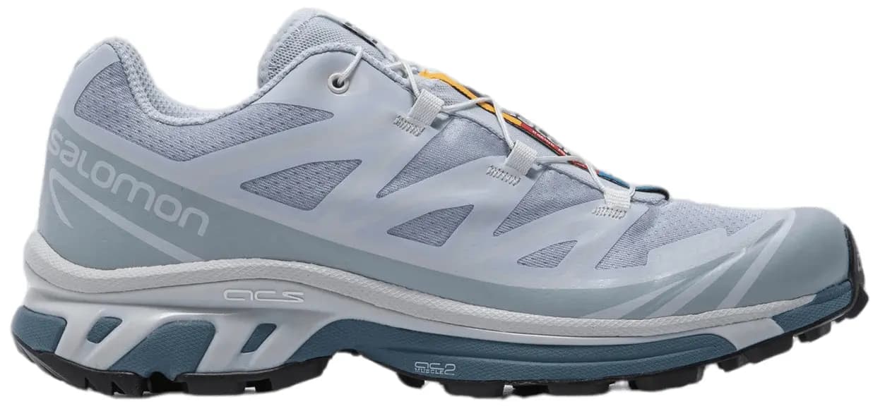 Giày Salomon XT-6 'Arctic Ice' L41751100