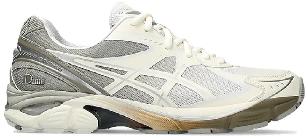 Giày Asics x Dime GT-2160 'Arctic Wolf' 1201A887-100