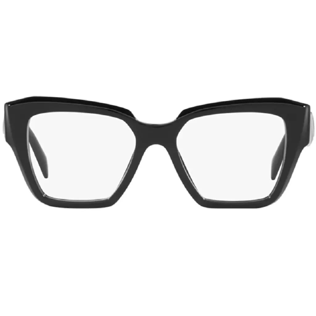 Kính Prada Eyeglasses 'Black' PR09ZV1AB1O1