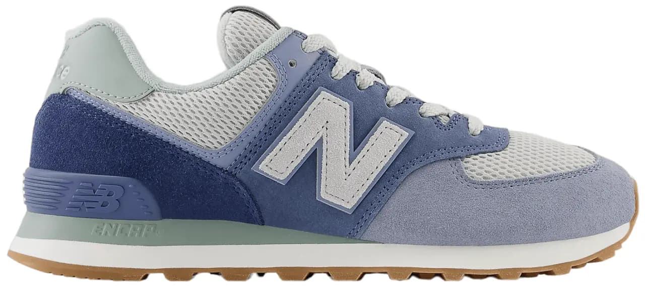 Giày New Balance 574 'Navy' U574DBG