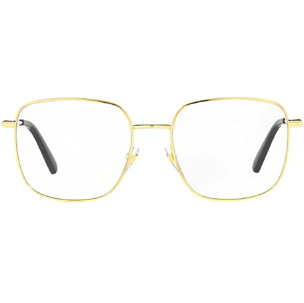 Kính Versace Glasses 'Black Gold' VE1281-1002