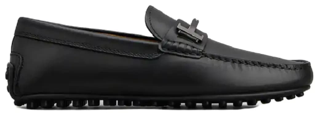 Giày Tod's City Gommino Driving 'Black' XXM42C0HG70D90B999