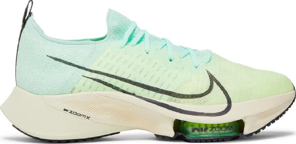 Giày Nike Air Zoom Tempo 'Barely Volt' CI9923-701
