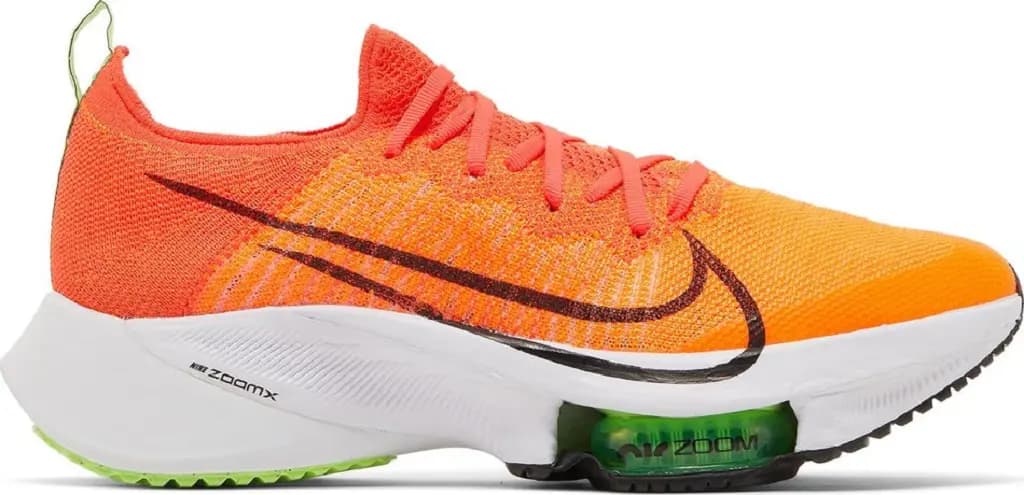 Giày Nike Air Zoom Tempo 'Total Orange' CI9923-801