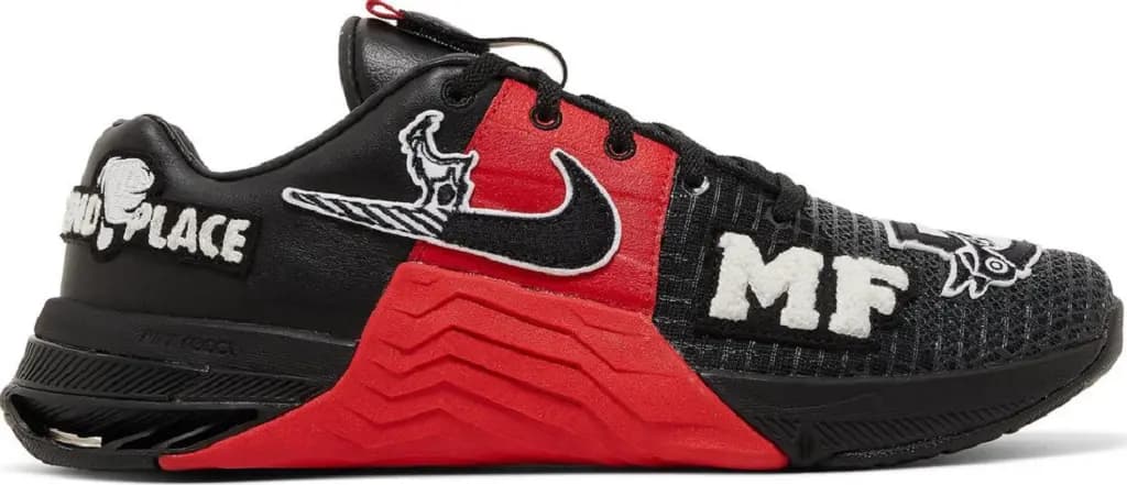 Giày Nike Metcon 8 'Mat Fraser' PE DO9387-001