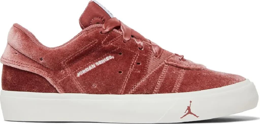 Giày Nike Air Jordan Series.05 SE Low 'Rose Velvet' DZ7737-600