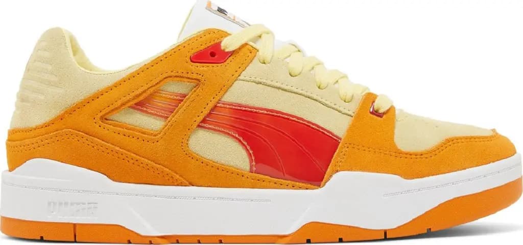Giày Puma Slipstream Lo x Pokémon 'Charmander' 387686-01