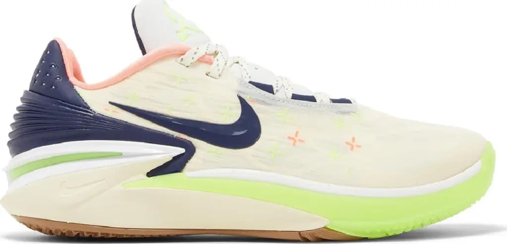 Giày Nike Air Zoom GT Cut 2 EP 'Crosshairs' FB1961-141