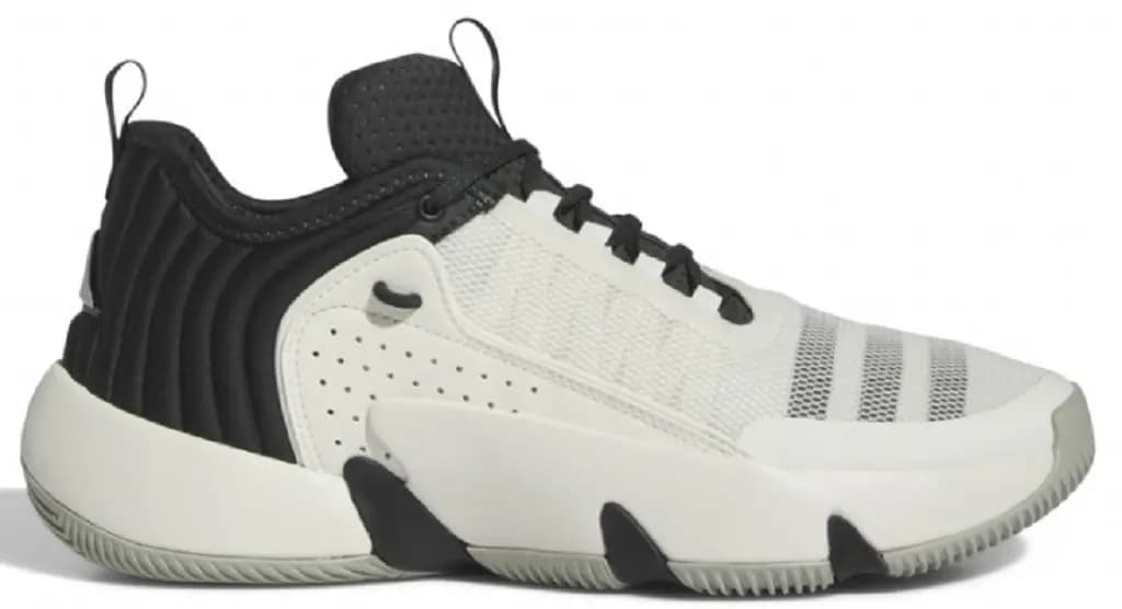 Giày Adidas Trae Unlimited 'White' IF5609