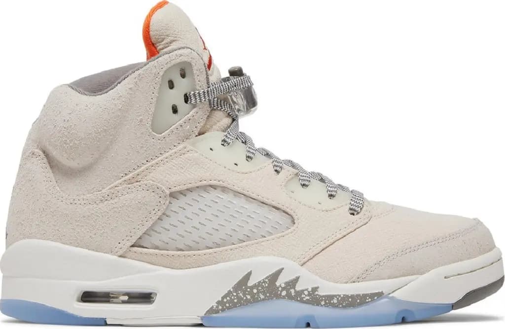 Giày Nike Air Jordan 5 Retro SE 'Craft' FD9222-180