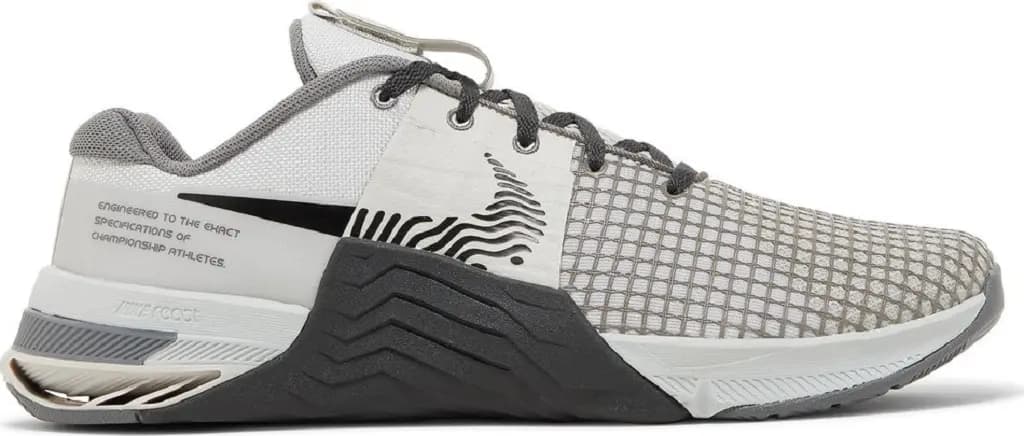 Giày Nike Metcon 8 'Photon Dust' DO9328-004