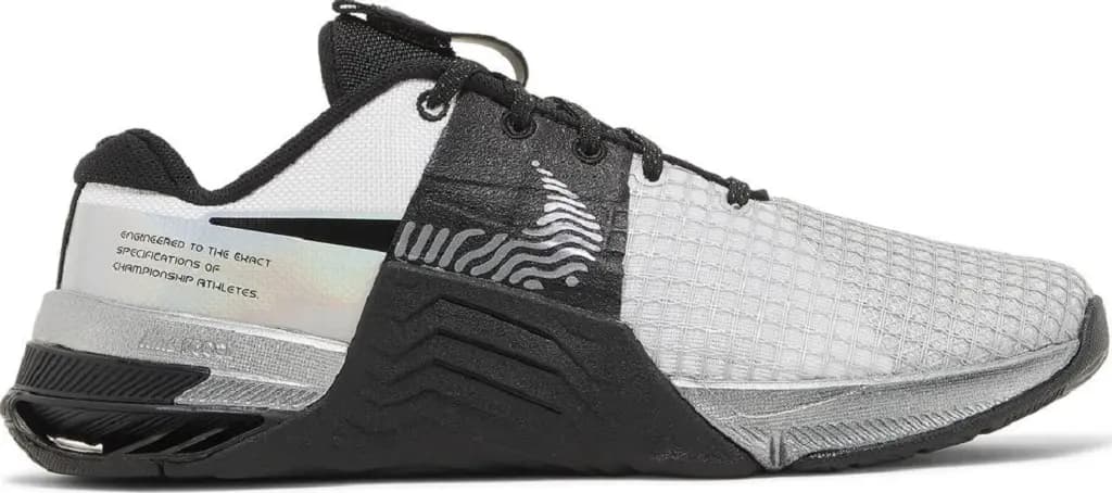 Giày Nike Metcon 8 Premium 'White Black' DQ4681-100